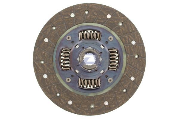 Sankabos diskas AISIN DK-006