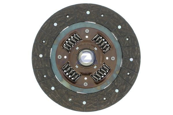 Sankabos diskas AISIN DK-007