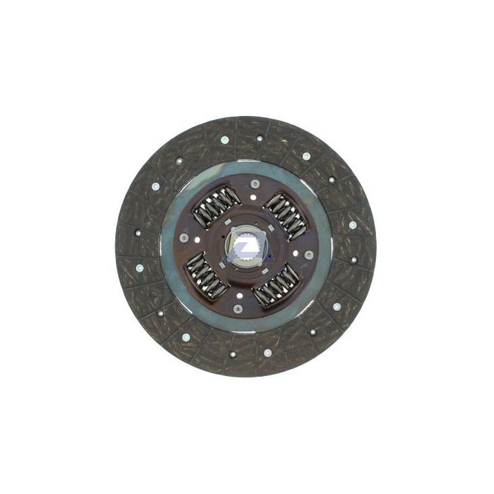 Sankabos diskas AISIN DK-007