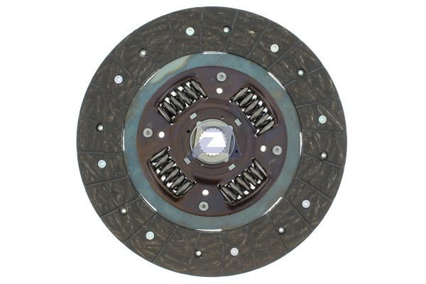 Sankabos diskas AISIN DK-007