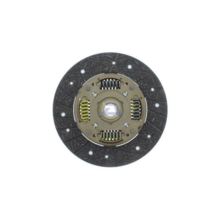 Sankabos diskas AISIN DK-009