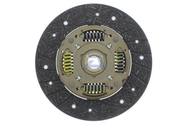 Sankabos diskas AISIN DK-009