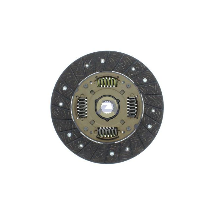 Sankabos diskas AISIN DK-009