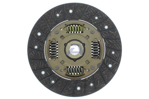 Sankabos diskas AISIN DK-009