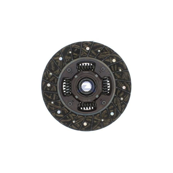 Sankabos diskas AISIN DK-012