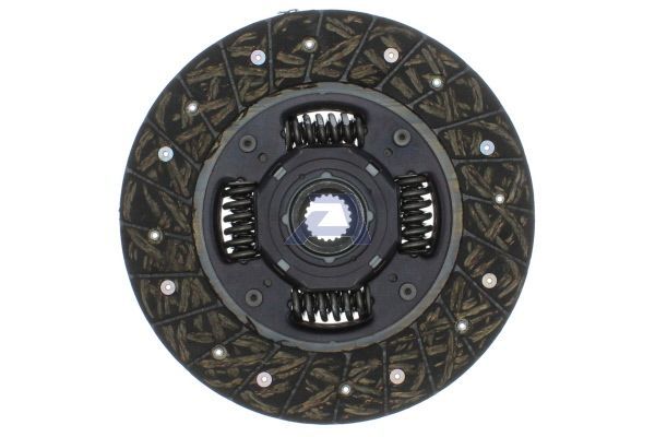 Sankabos diskas AISIN DK-012