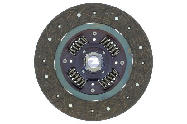 Sankabos diskas AISIN DK-013