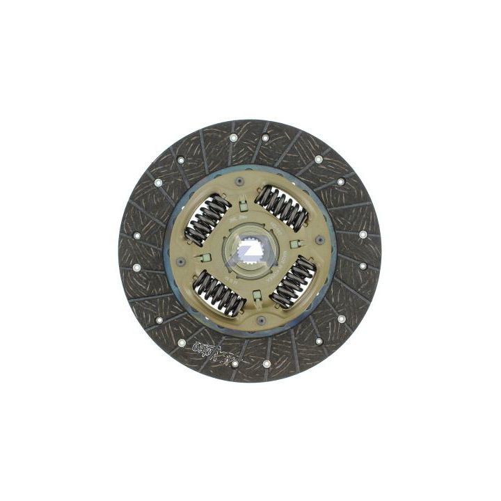 Sankabos diskas AISIN DK-017