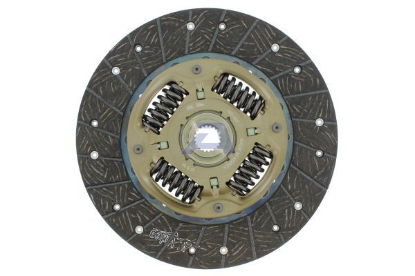 Sankabos diskas AISIN DK-017