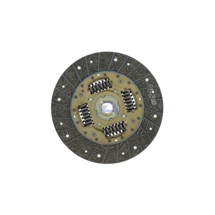 Sankabos diskas AISIN DK-017