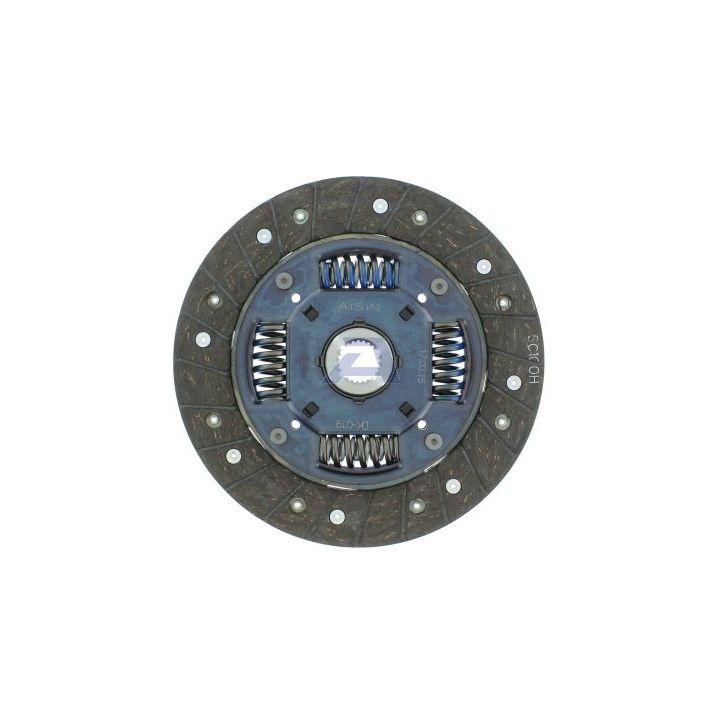 Sankabos diskas AISIN DK-019