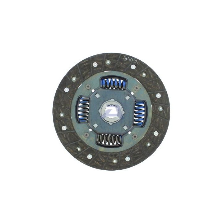 Sankabos diskas AISIN DK-019