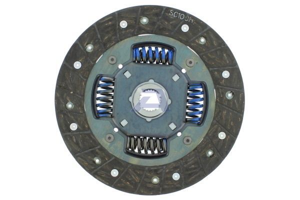 Sankabos diskas AISIN DK-019