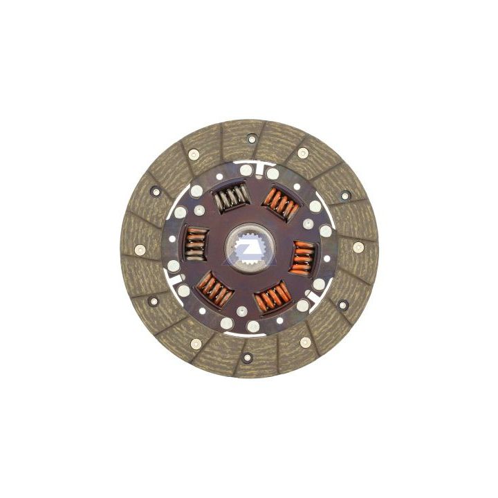 Sankabos diskas AISIN DM-009U