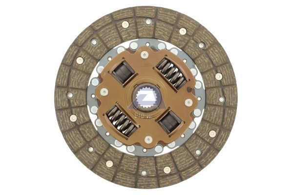 Sankabos diskas AISIN DM-016