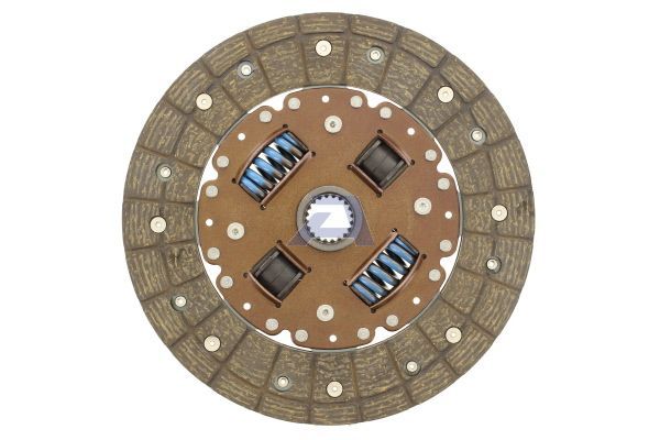 Sankabos diskas AISIN DM-016