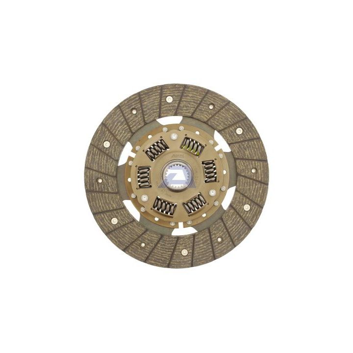 Sankabos diskas AISIN DM-019