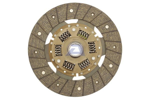 Sankabos diskas AISIN DM-019