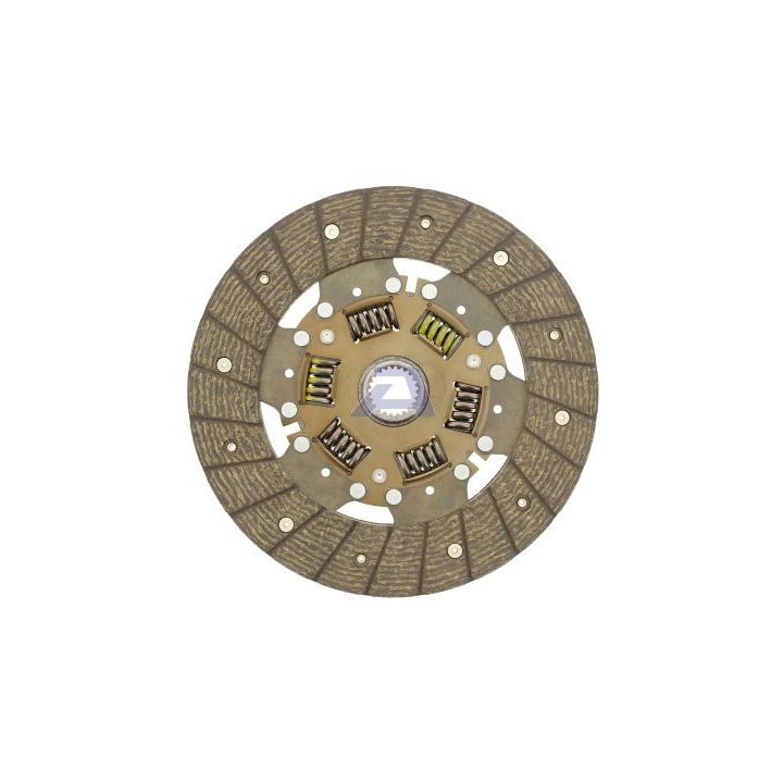 Sankabos diskas AISIN DM-019