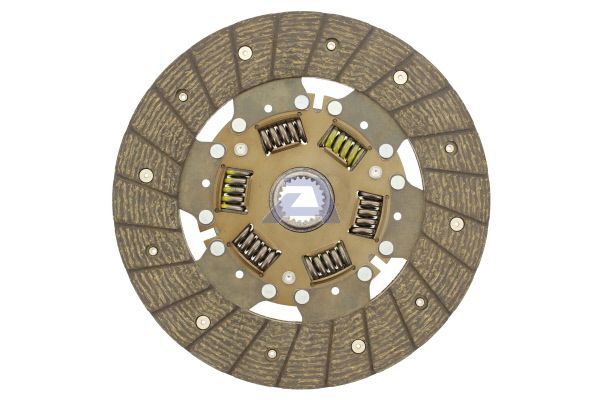 Sankabos diskas AISIN DM-019