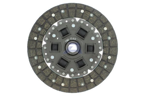 Sankabos diskas AISIN DM-048