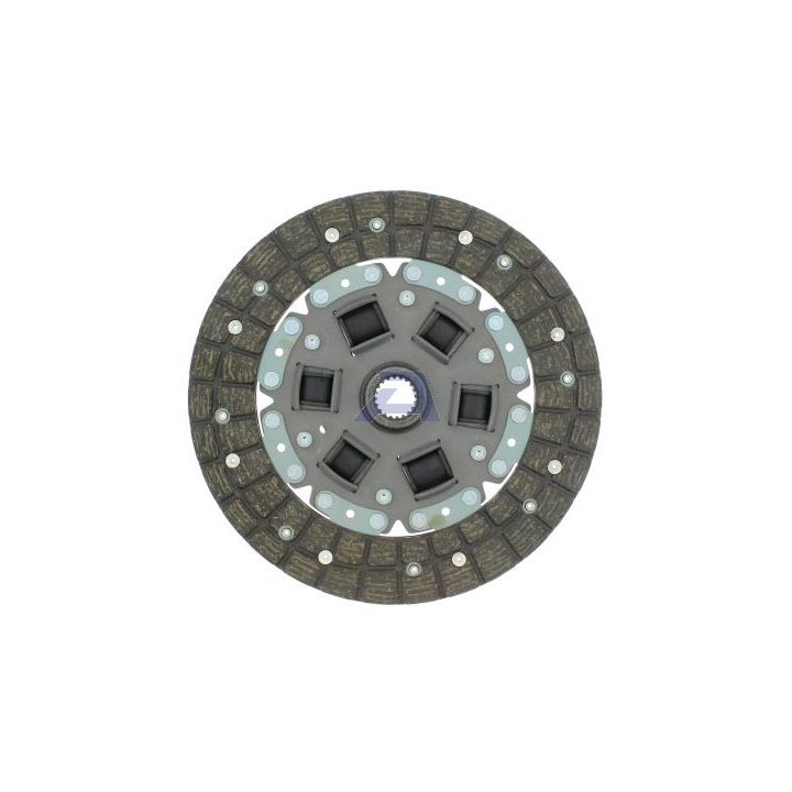 Sankabos diskas AISIN DM-048