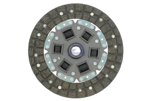 Sankabos diskas AISIN DM-048