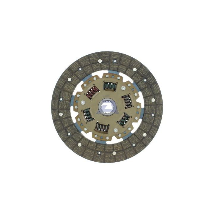 Sankabos diskas AISIN DM-058