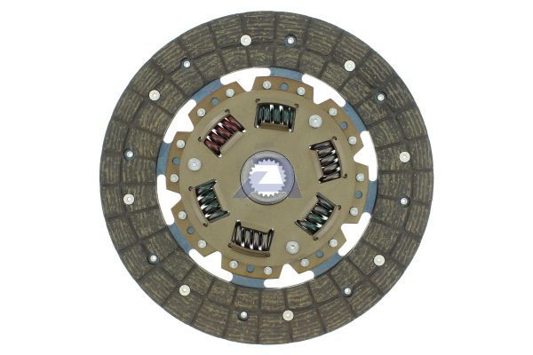 Sankabos diskas AISIN DM-058