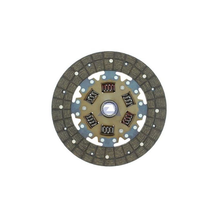 Sankabos diskas AISIN DM-058