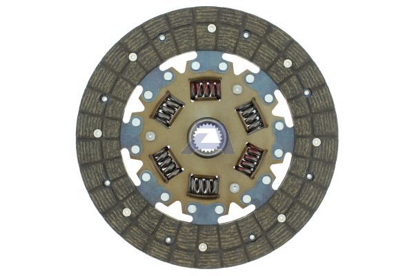 Sankabos diskas AISIN DM-058