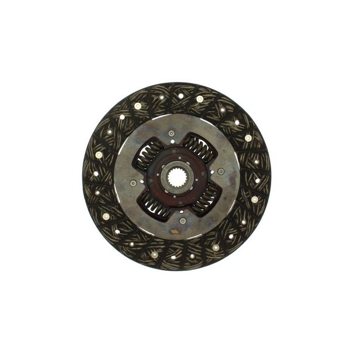 Sankabos diskas AISIN DM-904