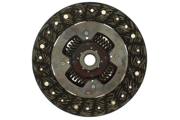 Sankabos diskas AISIN DM-904