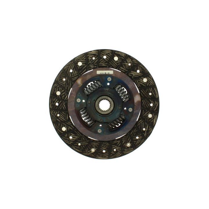 Sankabos diskas AISIN DM-904