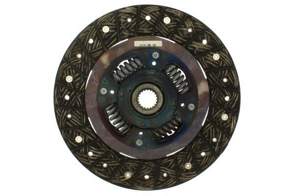 Sankabos diskas AISIN DM-904