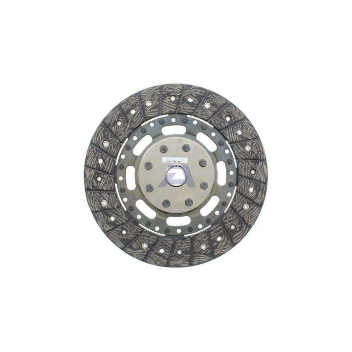 Sankabos diskas AISIN DN-989