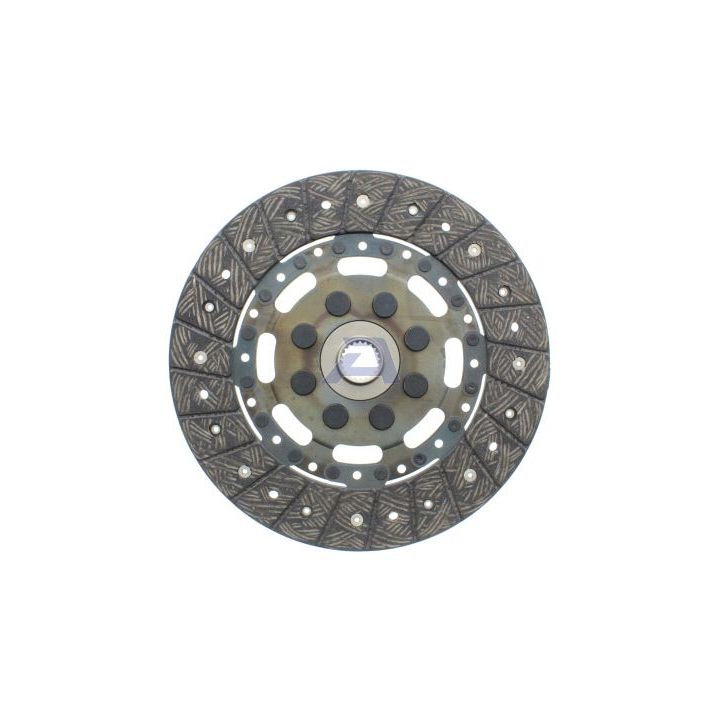 Sankabos diskas AISIN DN-989