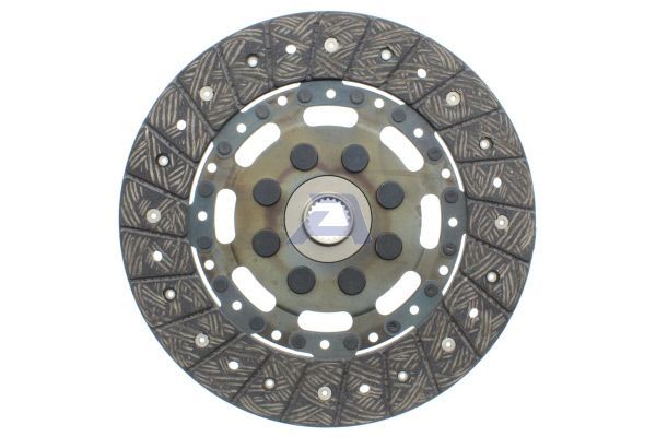 Sankabos diskas AISIN DN-989