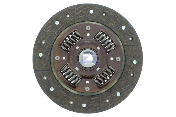Sankabos diskas AISIN DO-018
