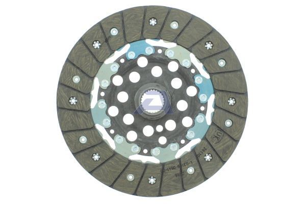 Sankabos diskas AISIN DO-027