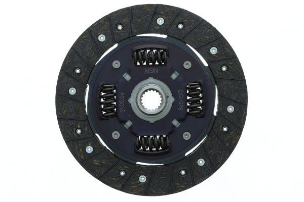 Sankabos diskas AISIN DO-028