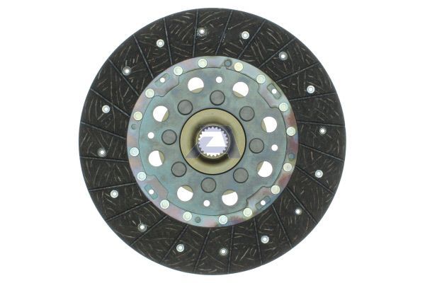 Sankabos diskas AISIN DO-032