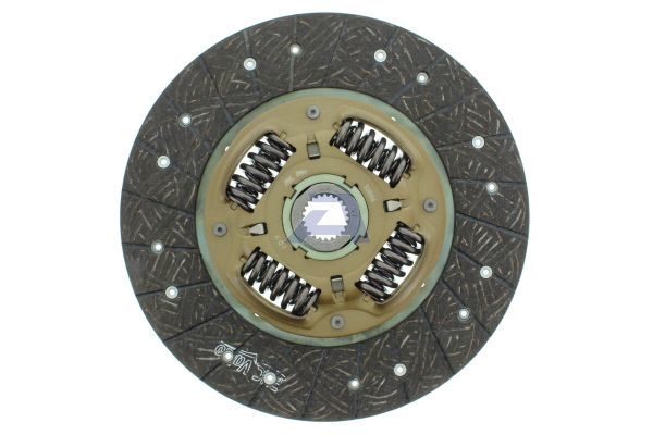 Sankabos diskas AISIN DO-033