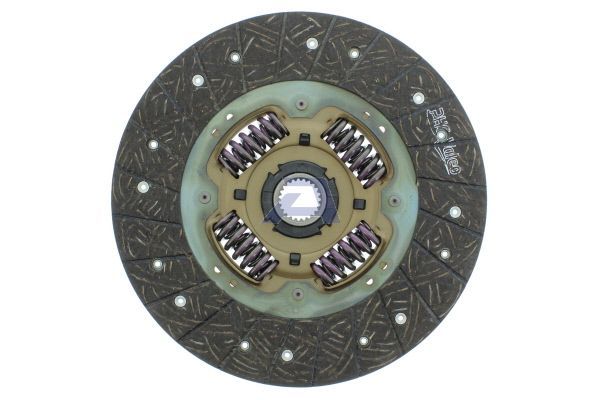 Sankabos diskas AISIN DO-033