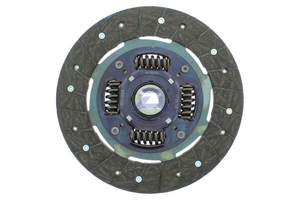 Sankabos diskas AISIN DO-034