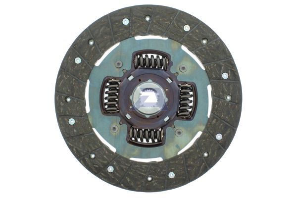 Sankabos diskas AISIN DO-034