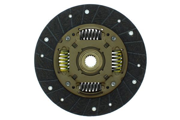 Sankabos diskas AISIN DO-037