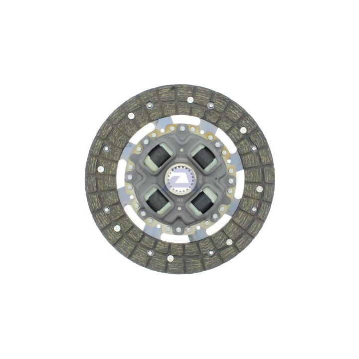 Sankabos diskas AISIN DT-036V