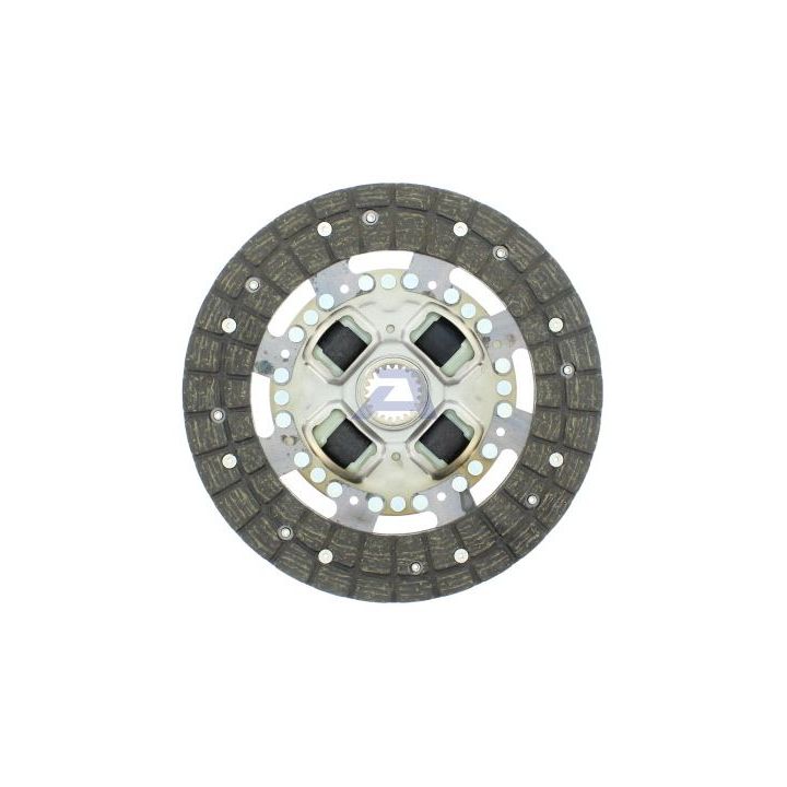 Sankabos diskas AISIN DT-036V