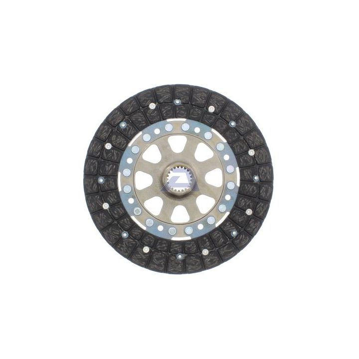 Sankabos diskas AISIN DT-156